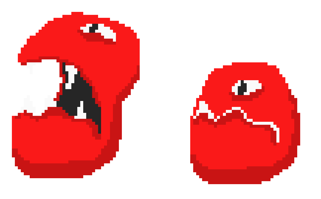 monsteregg