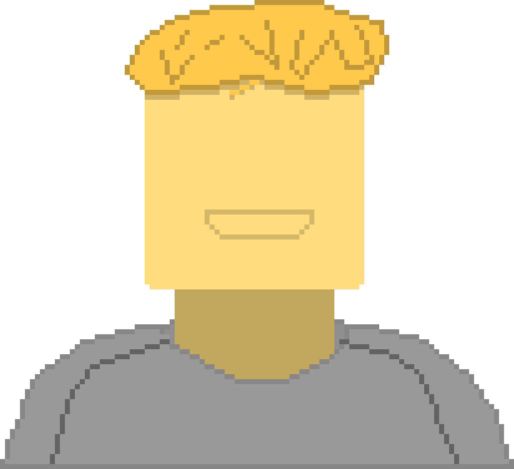 [9664c4] Pixjackson