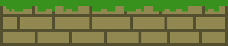 [9664c4] platformsand