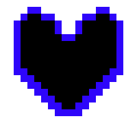 [b1a136] Undertale soul