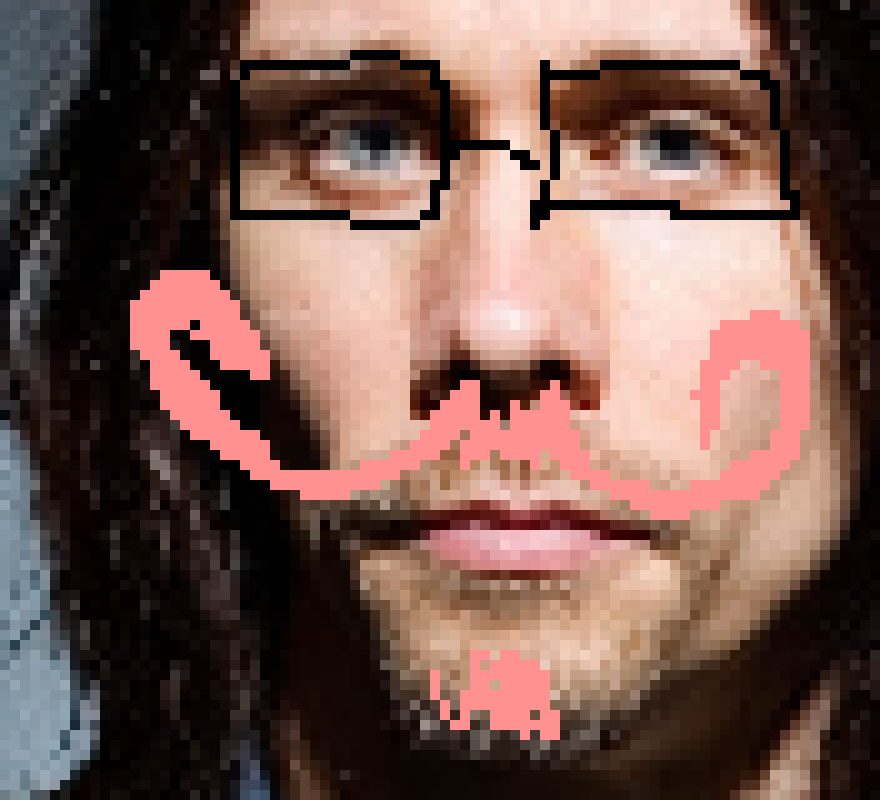 [236914] i was close to getting some 1 on 1 time with him. my favorite band is on tour and their coming to a stage VERY close to where i live. it was supposed to be me and him but my fuckass brother's fuckass birthday is two days before the show so he's coming along bc he really really wants to. "You don't even know their songs!" "Nuh uh Rod i know 'Last Hero' and 'Edge's theme song'!" "Neither of those names are correct dawg."