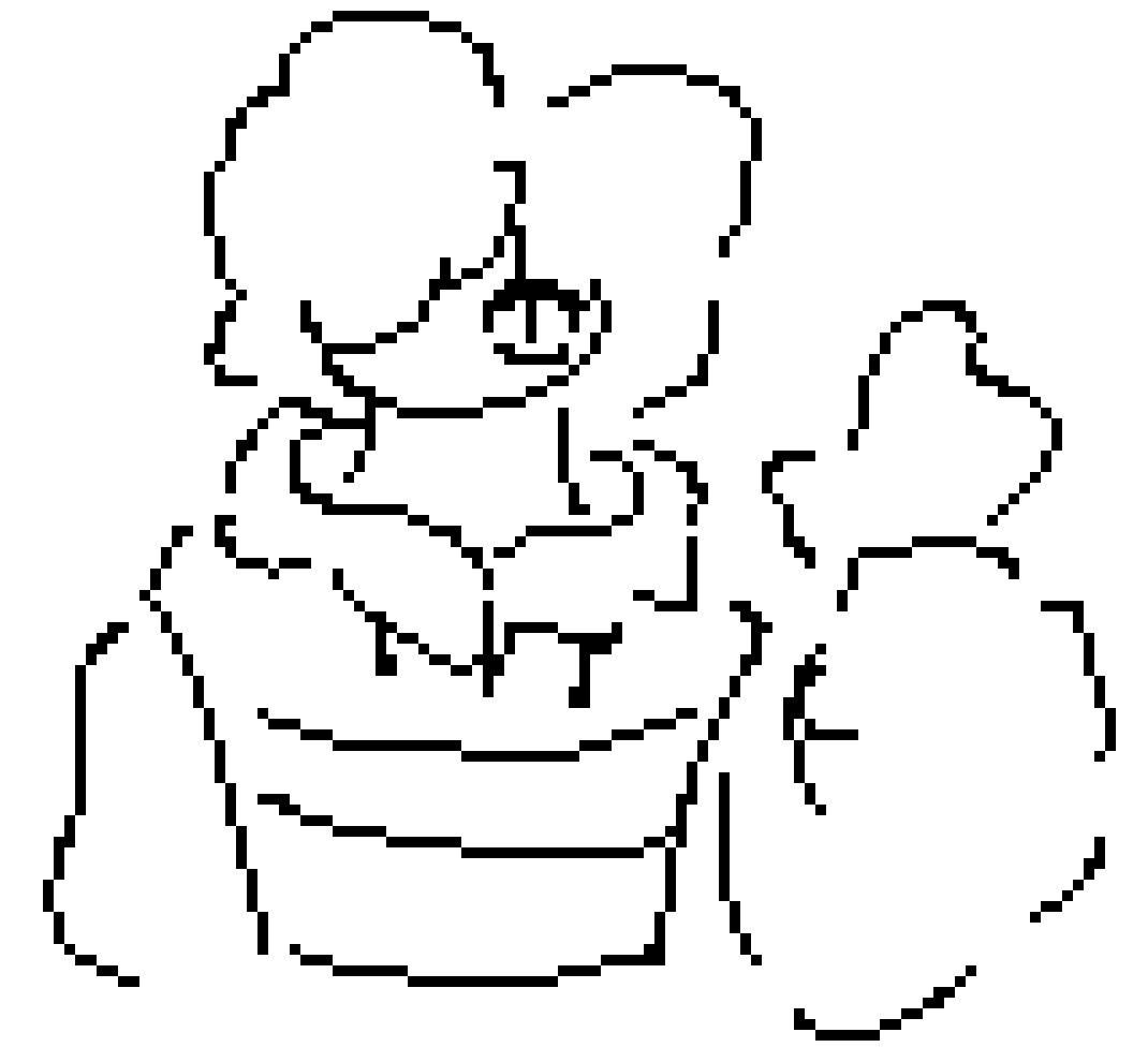 [98cc08] what brings you to pixelartmaker.com