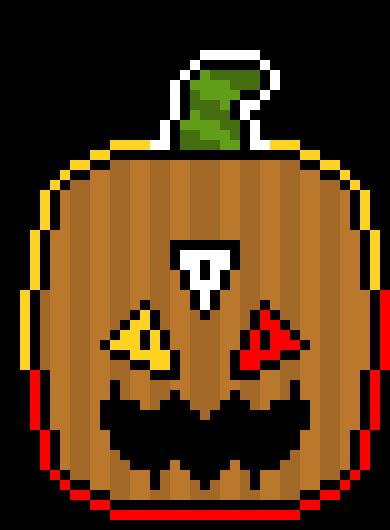 [ad3579] Yellow And Hello everybody it's your friend and companion Blerpkin Here! - Blerpkin
