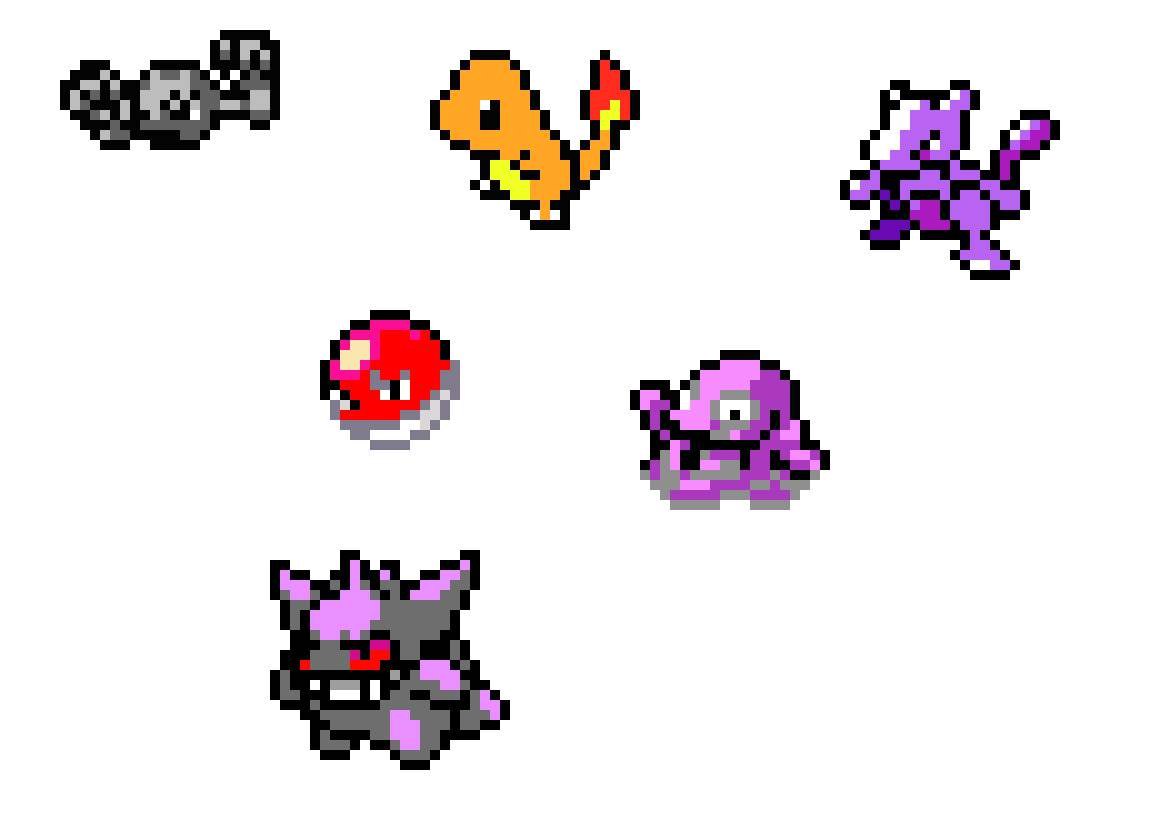 [9664c4] pokemon