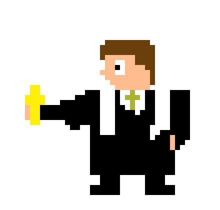 [14cca8] work man game