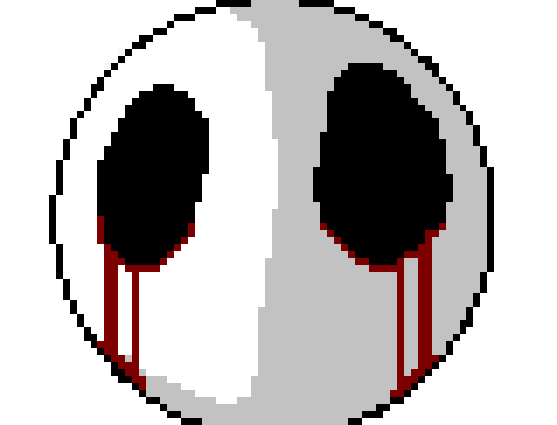 [8a908b] color changing outline person what