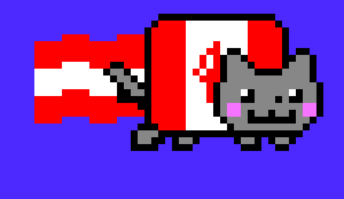 [9664c4] Canadi-nyan