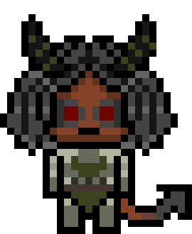Lilith Pixel