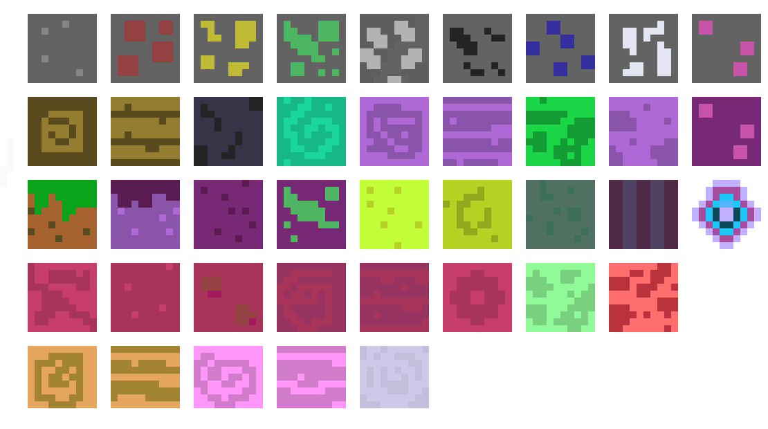 [7d8139] mine
