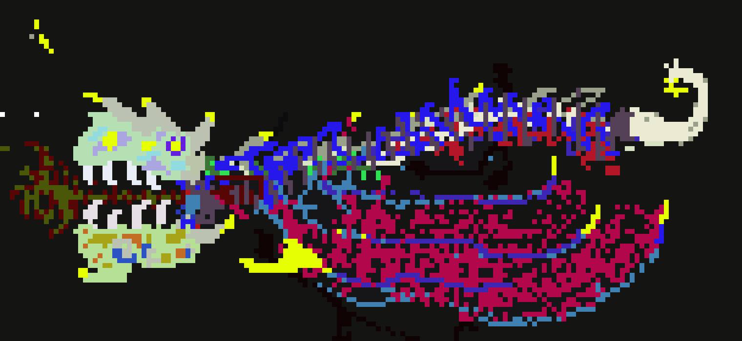 [9664c4] TERRARIA! boss costome 1