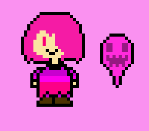 [53a360] watches chara *
