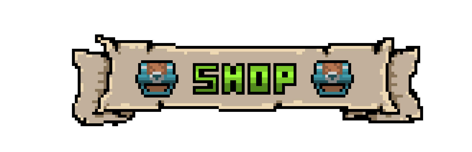 [4029f9] shoptitle