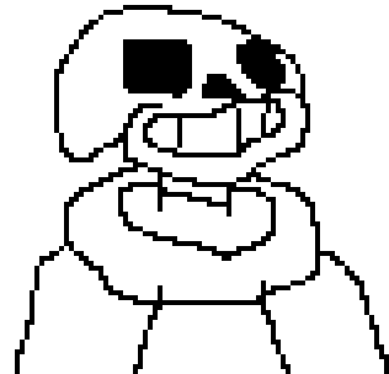 Welp. Time to make ==+ PamTale ==+ otherwise known as my take at a different perspective. and this wont be one of my shitty forget about projects. i mean im gonna work on this and do something for once.