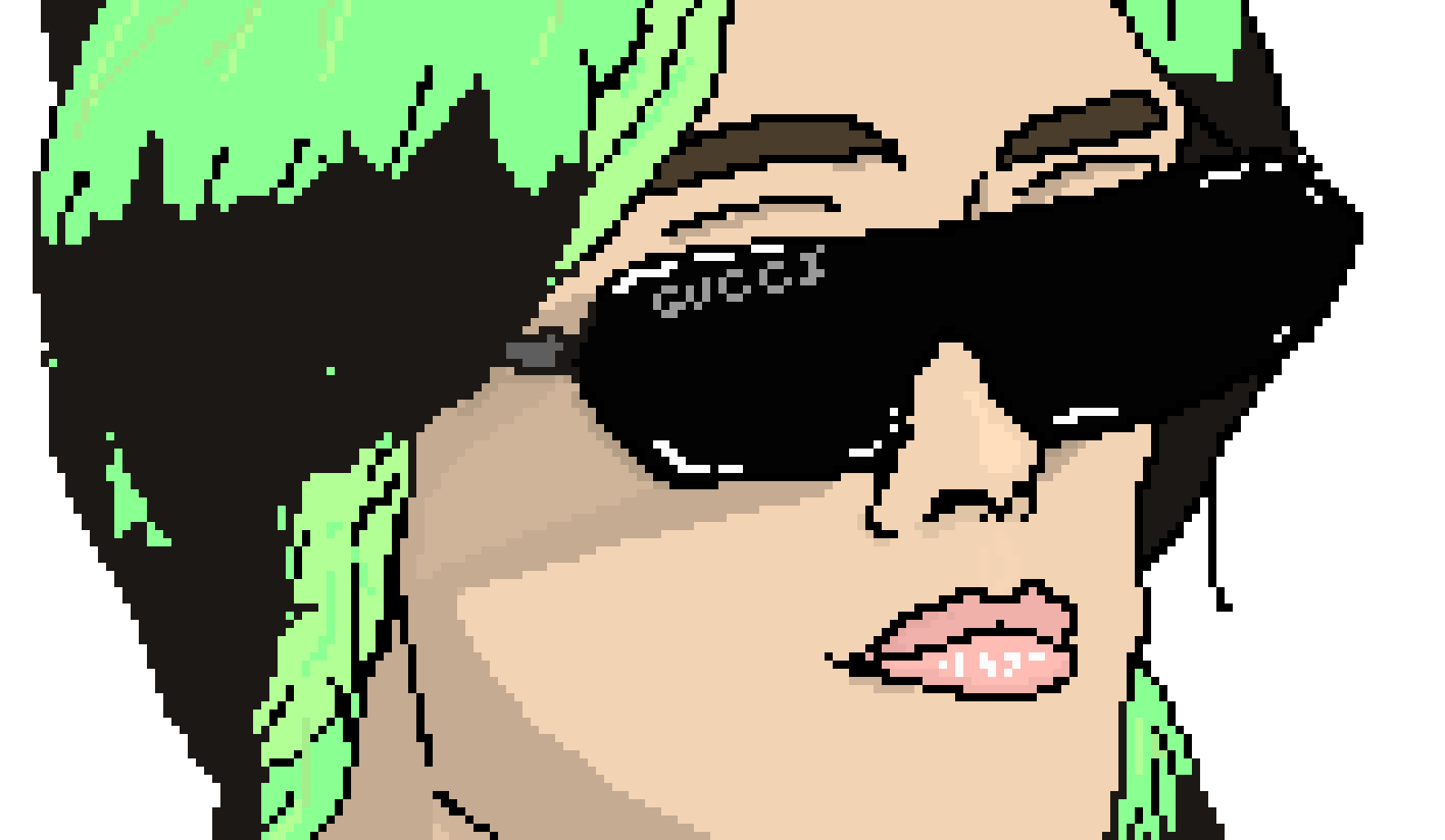 [9b6e1f] Billie Elish