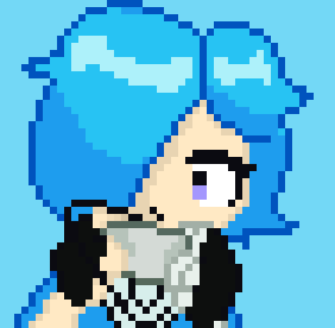 [583245] Hi there, E... So new way to port actual images and not pixel art in here, and well... It will be fun to rub that in into everyone else's, faces.....