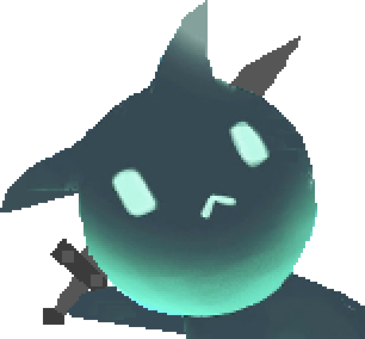 [8a54fa] nameless gato