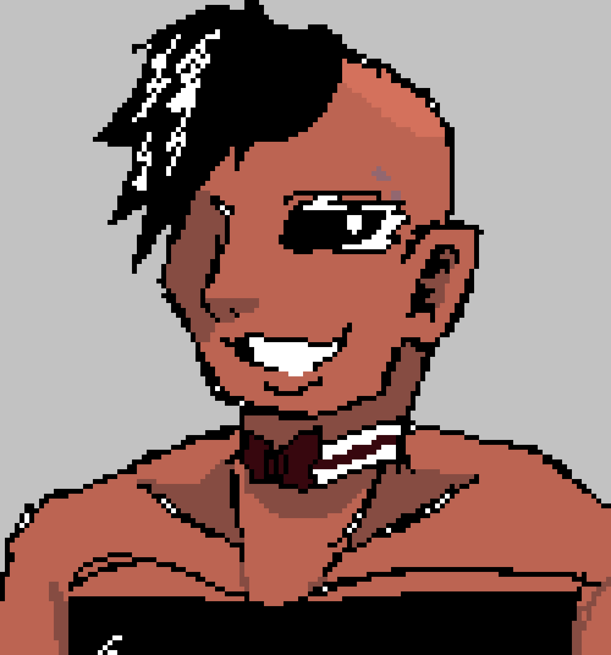 [ad2295] Hi Pj!!!!! Look at what i drewed!!!!! Also i remember you as Geno, dunno if you'll remember me though!!!!