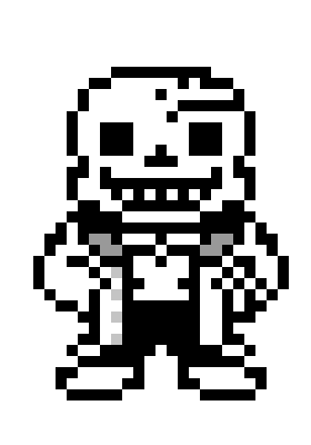 [9664c4] Delta!sans