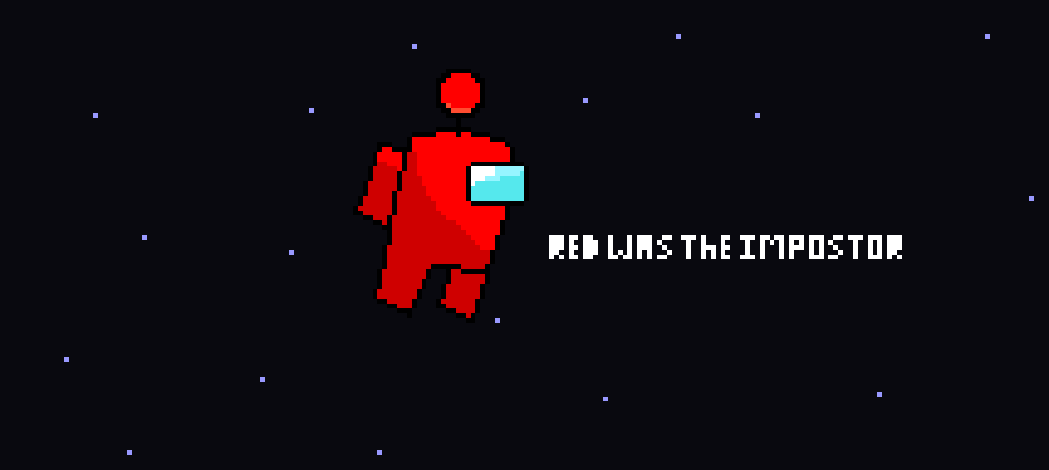 [390dcd] *red was voted out for child neglect, red was the impostor 