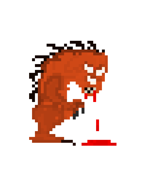 [9664c4] Bloodthristy
