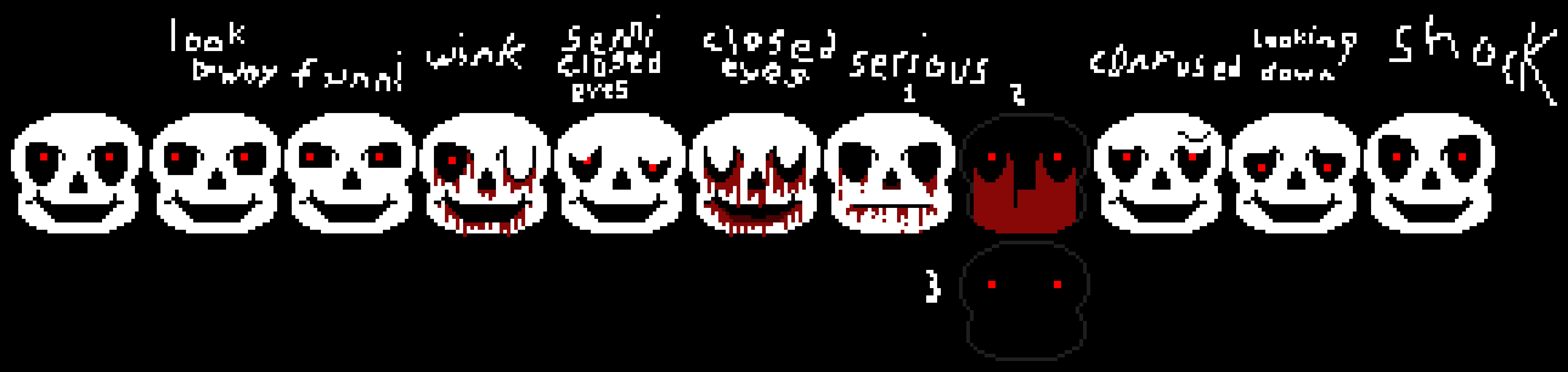 [e64d1f] SANSELA textbox sprites