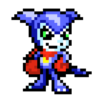 [9664c4] Impmon