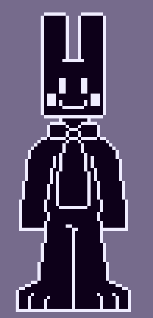 [b9de0d] *save (more emotes)* - shadow bonnie.