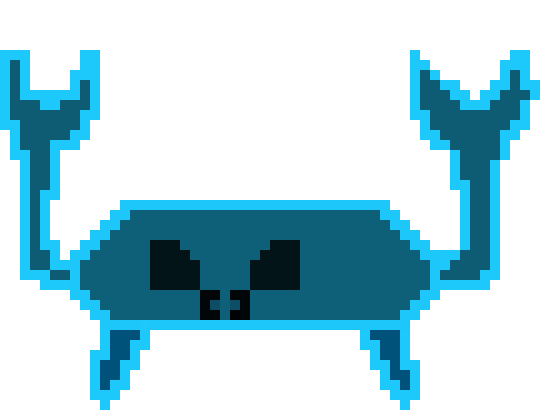 [c548b0] crablet