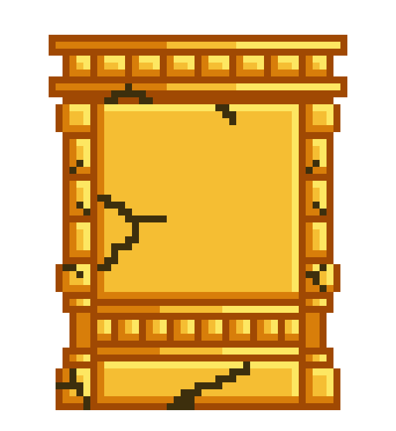 [ca7ed8] sandstone door 