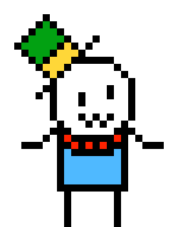 [9664c4] Friendtale Potato