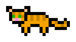 [76839a] Cat(scout)