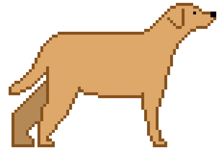 [9664c4] dog