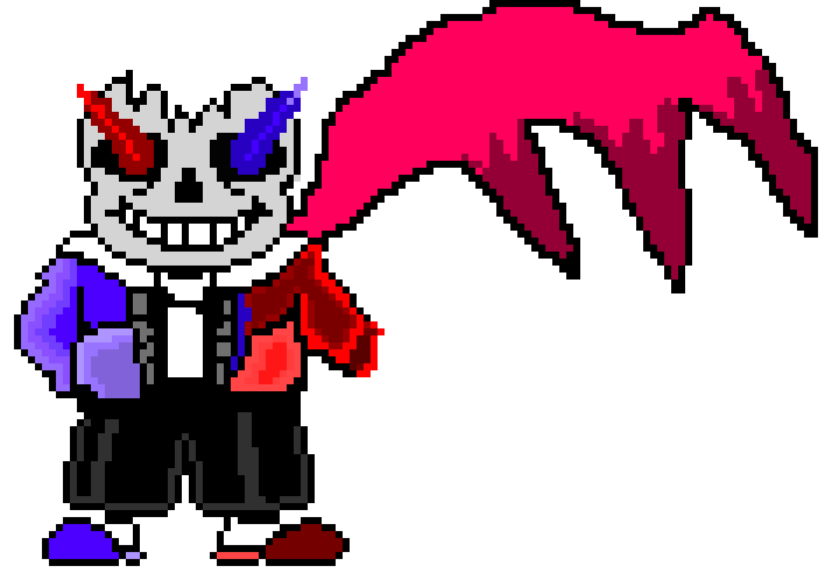 [4711d0] Create Your Own Sans :)