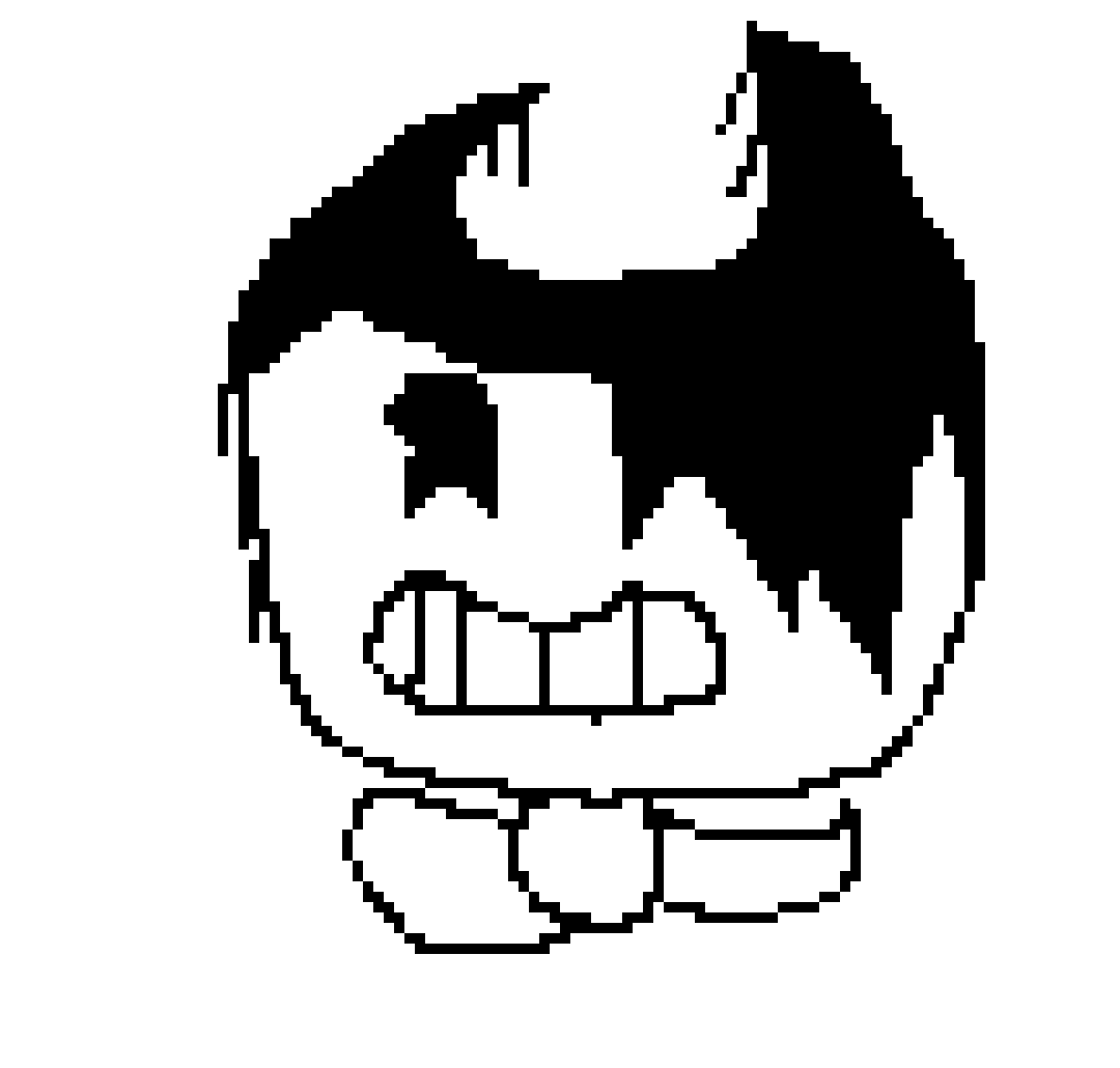 [9664c4] Bendy Head