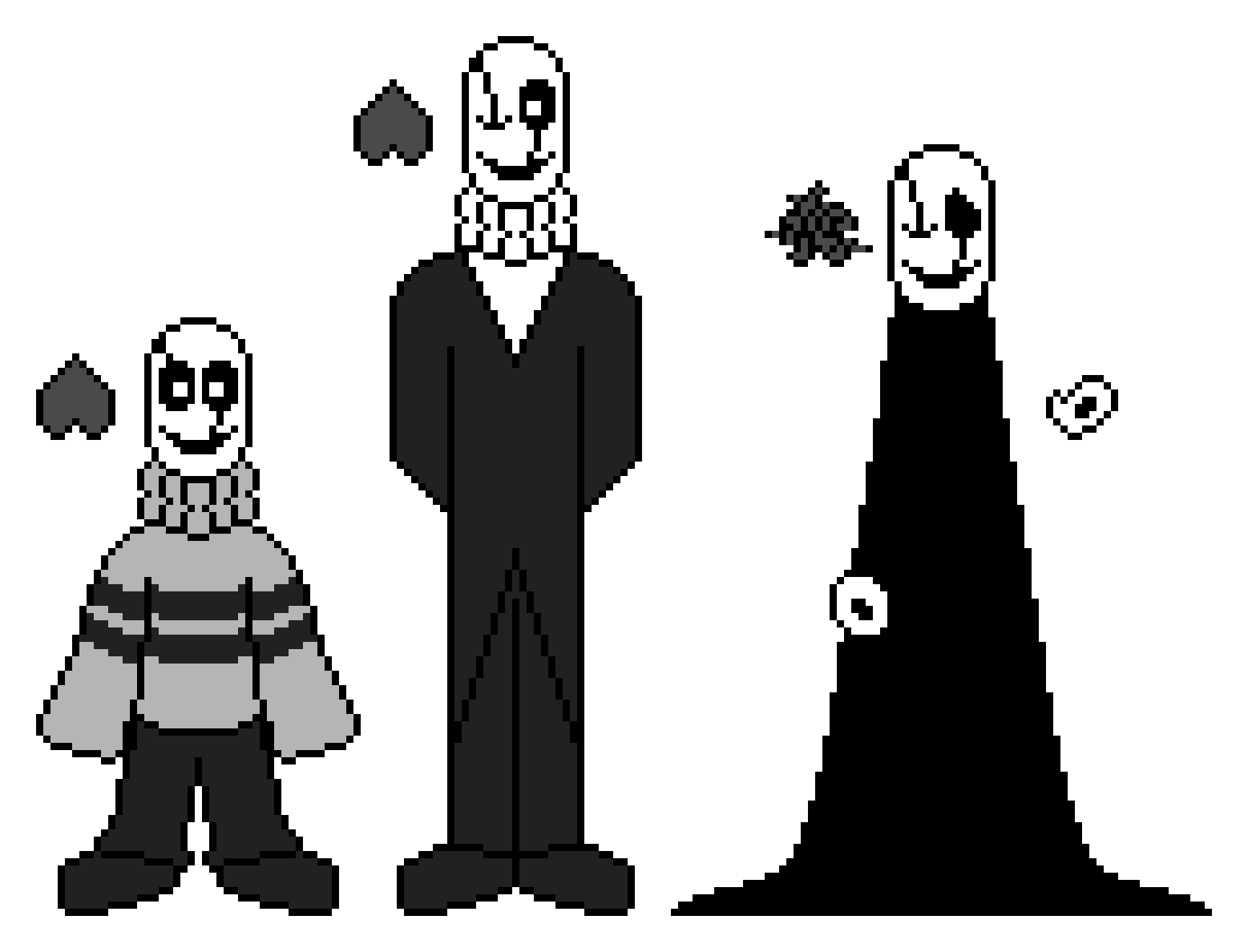 [9664c4] Gasters