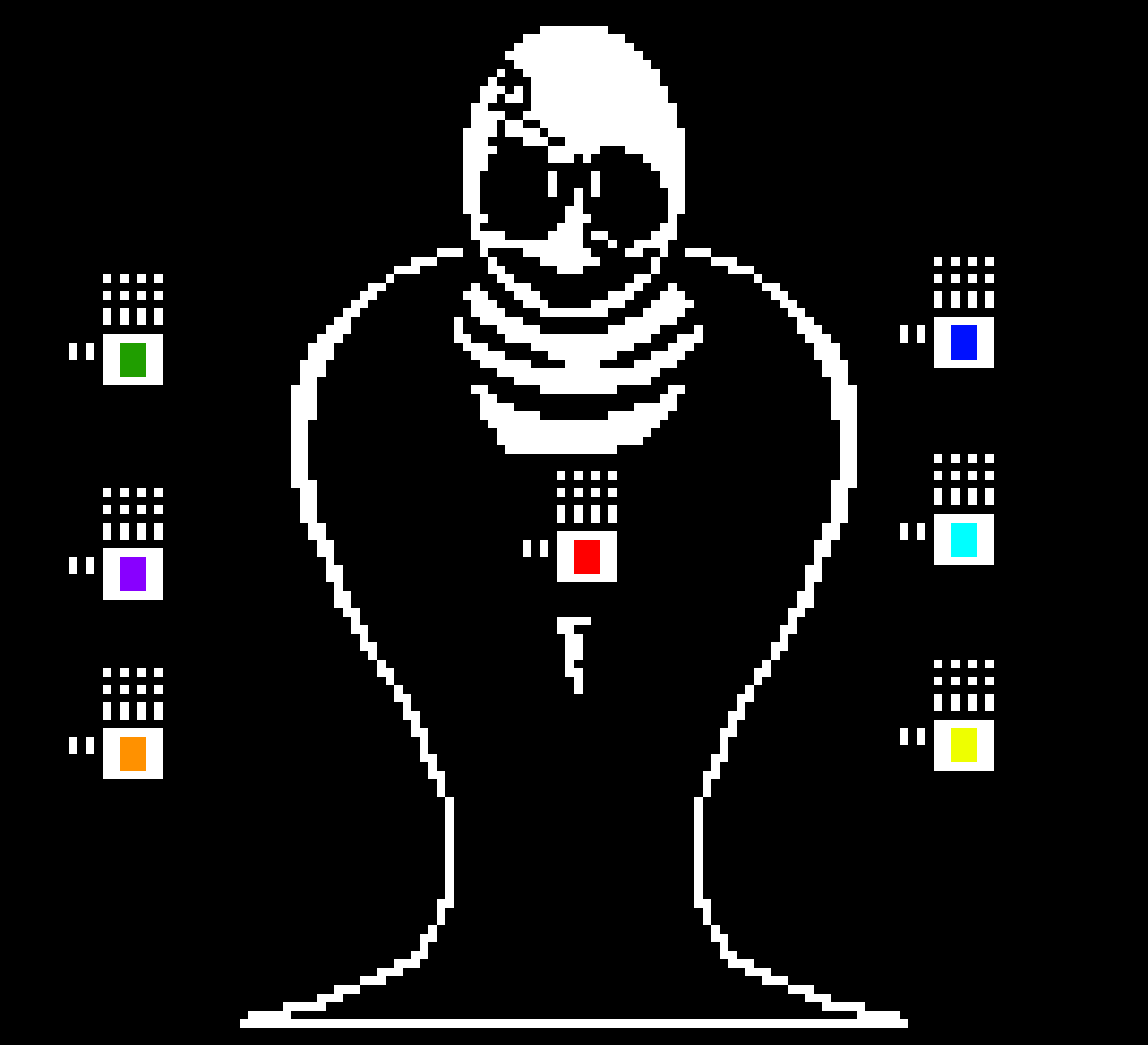 [84f8ca] Gaster