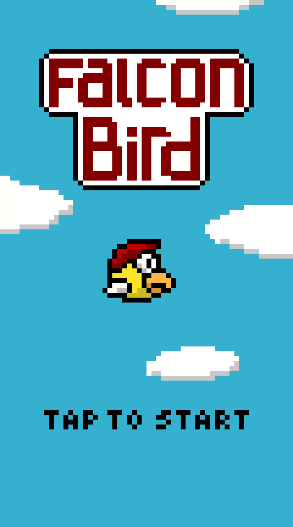 [9664c4] StartScreen