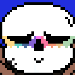 *He squeezed error as tight as he could, man he really just wants a hug-*