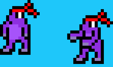 [46a58e] Teddy Weddy Enemy Wenemy