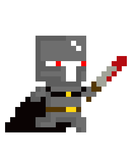 [9664c4] Grey Knight