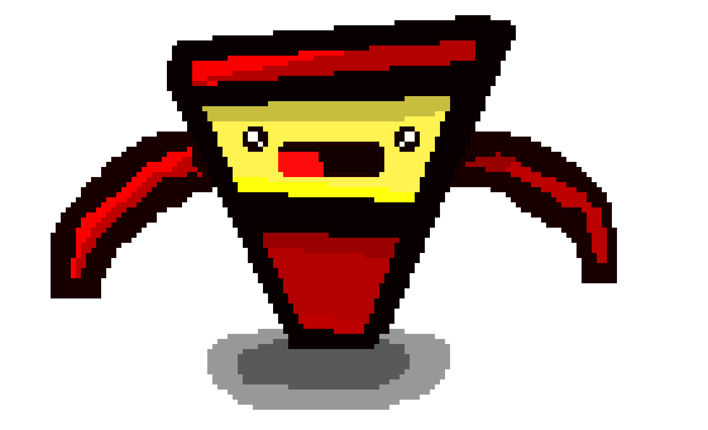 [6da772] Ninja Pezza