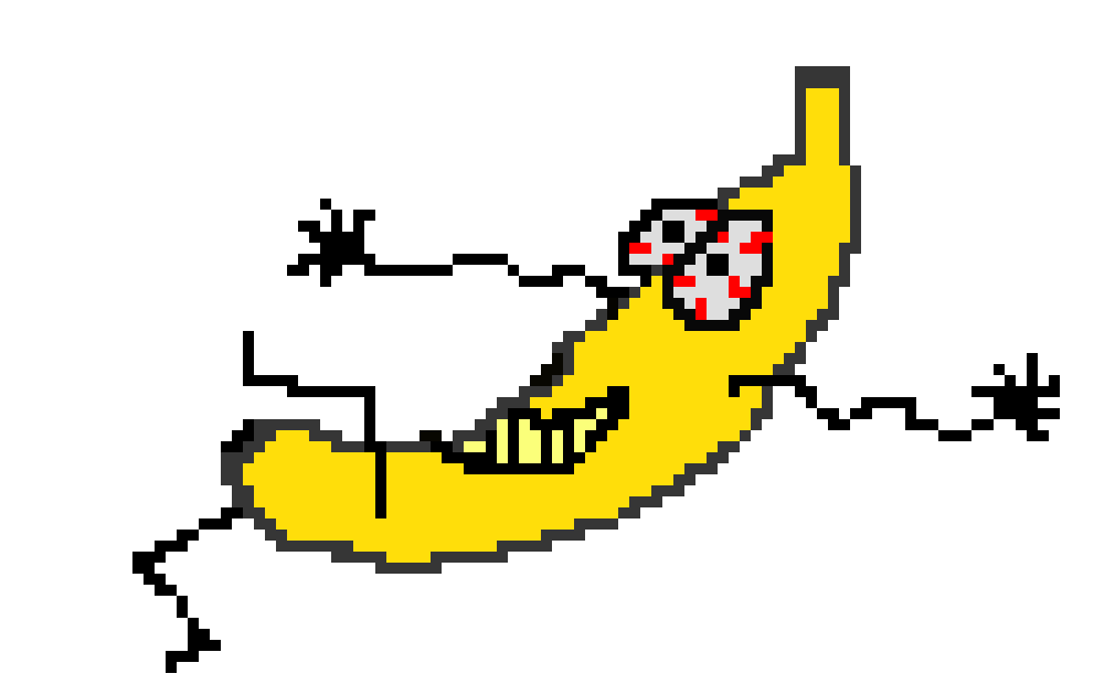 [9664c4] BANANA
