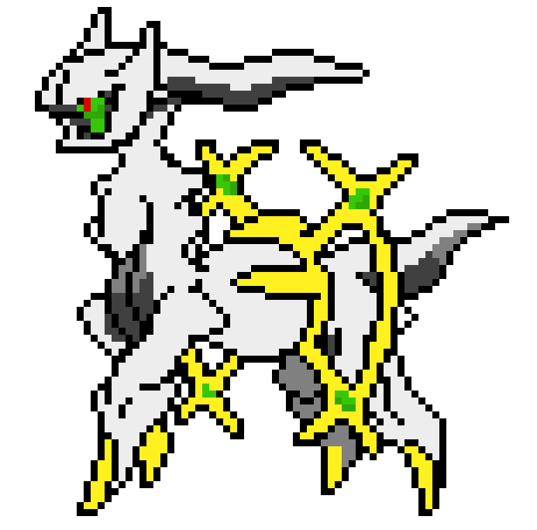 Arceus