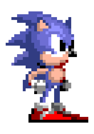 [bd2298] S1 Sonic