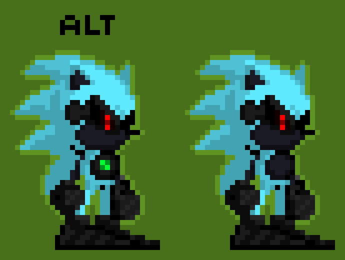 [55535a] AfterShock