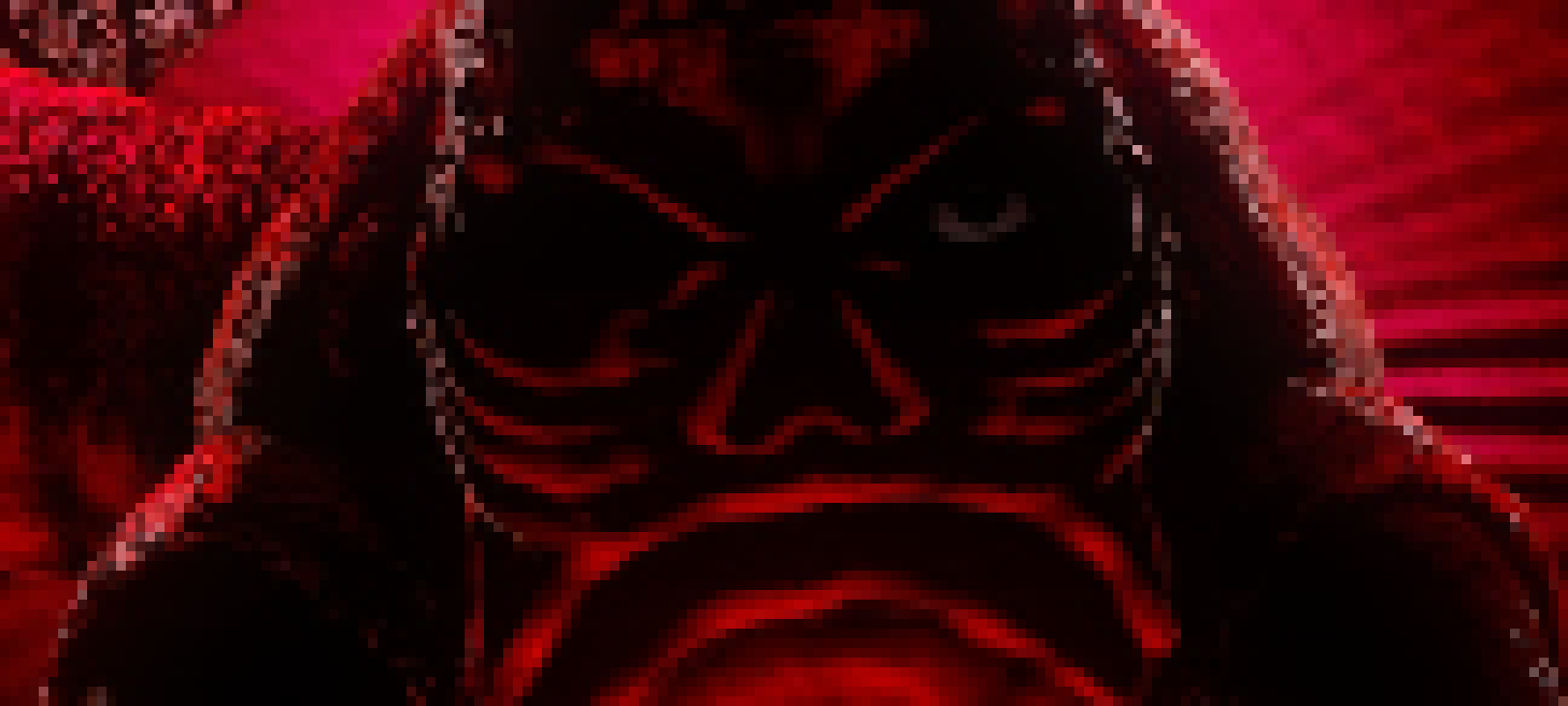 [506dc7] Red (NES Godzilla)