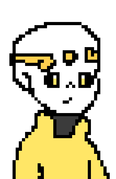 [b864cc] Dream looked towards Fatal(i think-?)"Who is the Geno knock off?"
