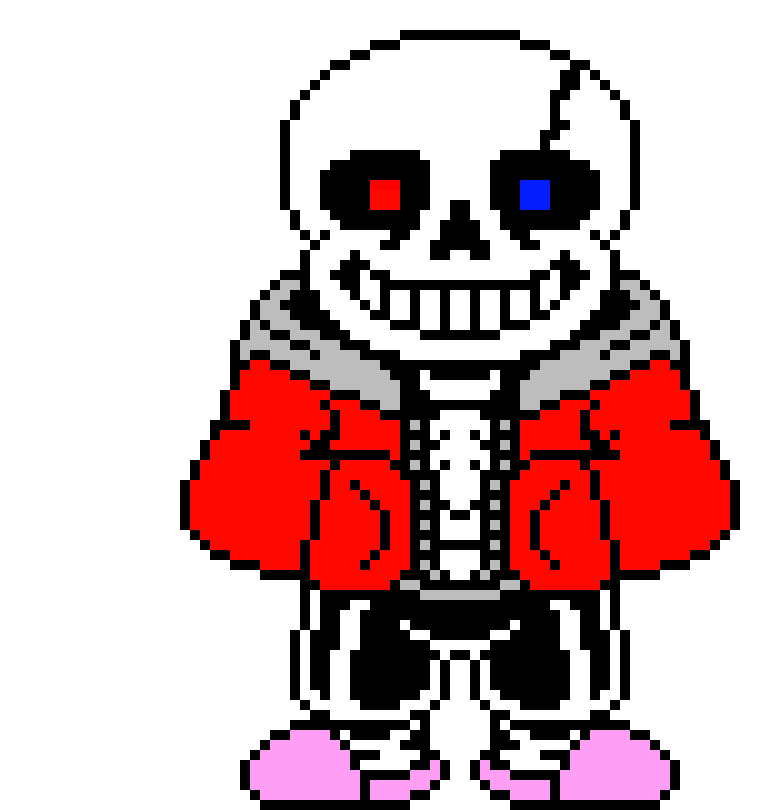 Megatale Sans 