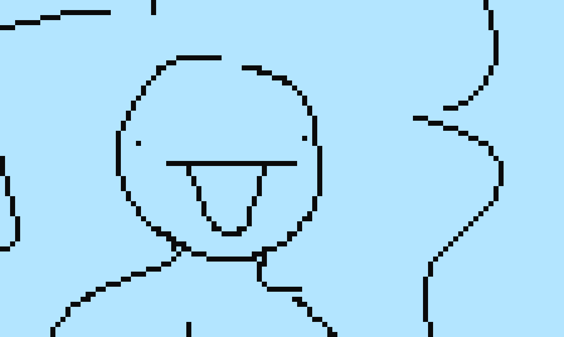 [3d0288] (the face of someone who forced you to sleep)