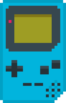 [dd3053] TealGBC